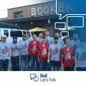 Meet your Posher, Clinton